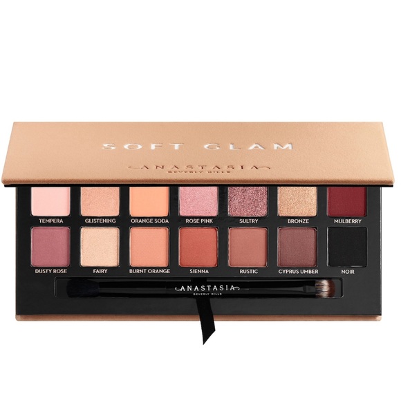 Anastasia Beverly Hills Vault Palette - Picture 7 of 7